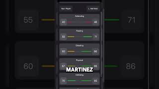 BEST APP FOR CAREER MODE | #careermode #fc25 #fifacareermode screenshot 2