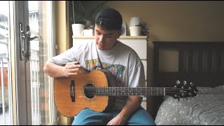 5 EASY Tips For Faster Strumming