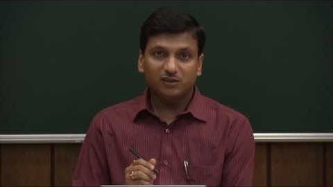 WEEK 1 SECOND LECTURE (INTRODUCTION TO CRYSTAL ELASTICITY AND CRYSTAL PLASTICITY)