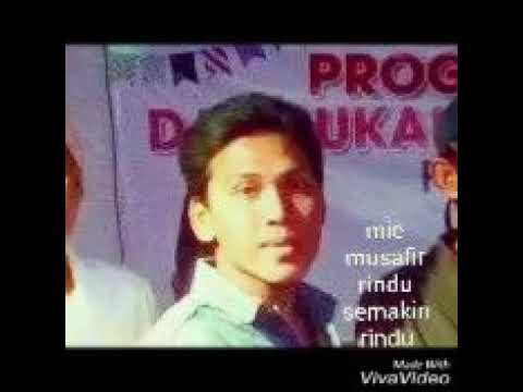 Viral.. Mie musafir menanggung rindu ( DEMO )