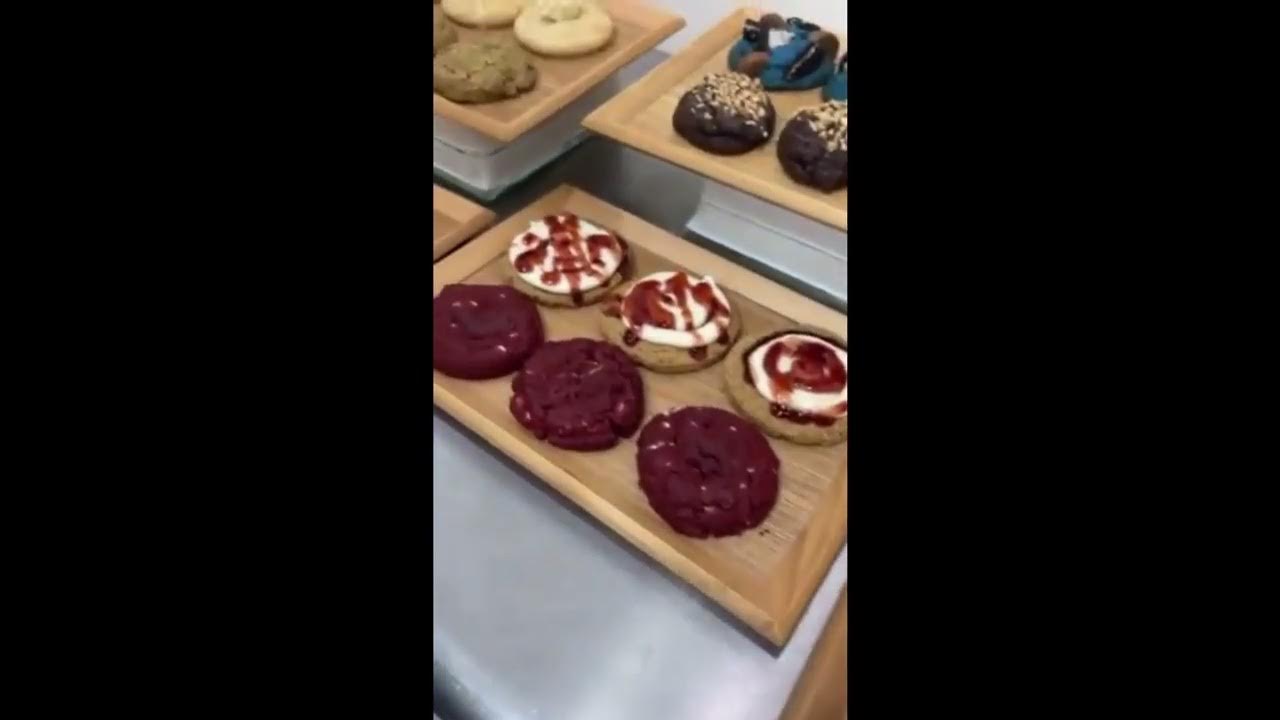 COOKIES - YouTube