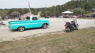 Salem VFW Car Show 2026 part 2