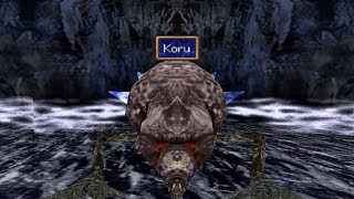 Legend of Legaia Boss #14: Koru (HD)