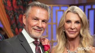 The Golden Bachelorette: Pascal Can Overcome The S