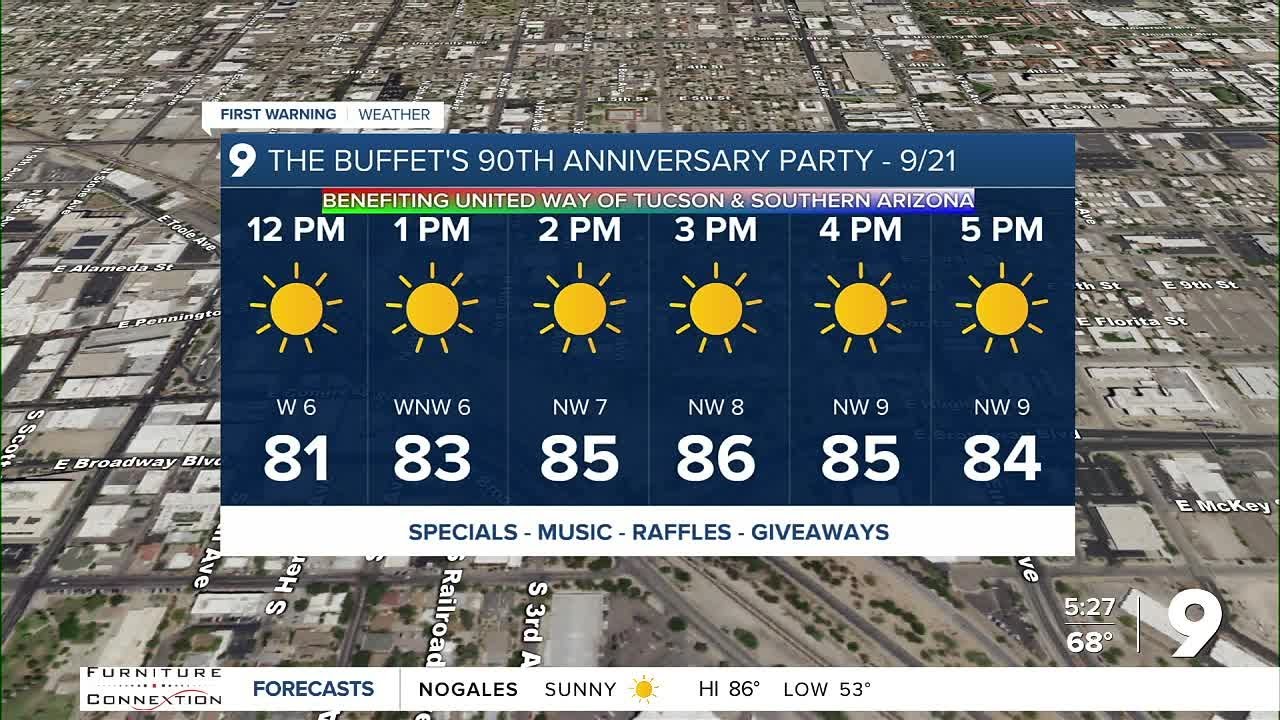 WEEKEND PLANS: A local dive bar turns 90, and other fun things to do