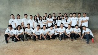 Harmony' - All Star White Management Banjarmasin