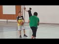 Dicle Üniversitesi Minikler Basketbol Kursu 14052022