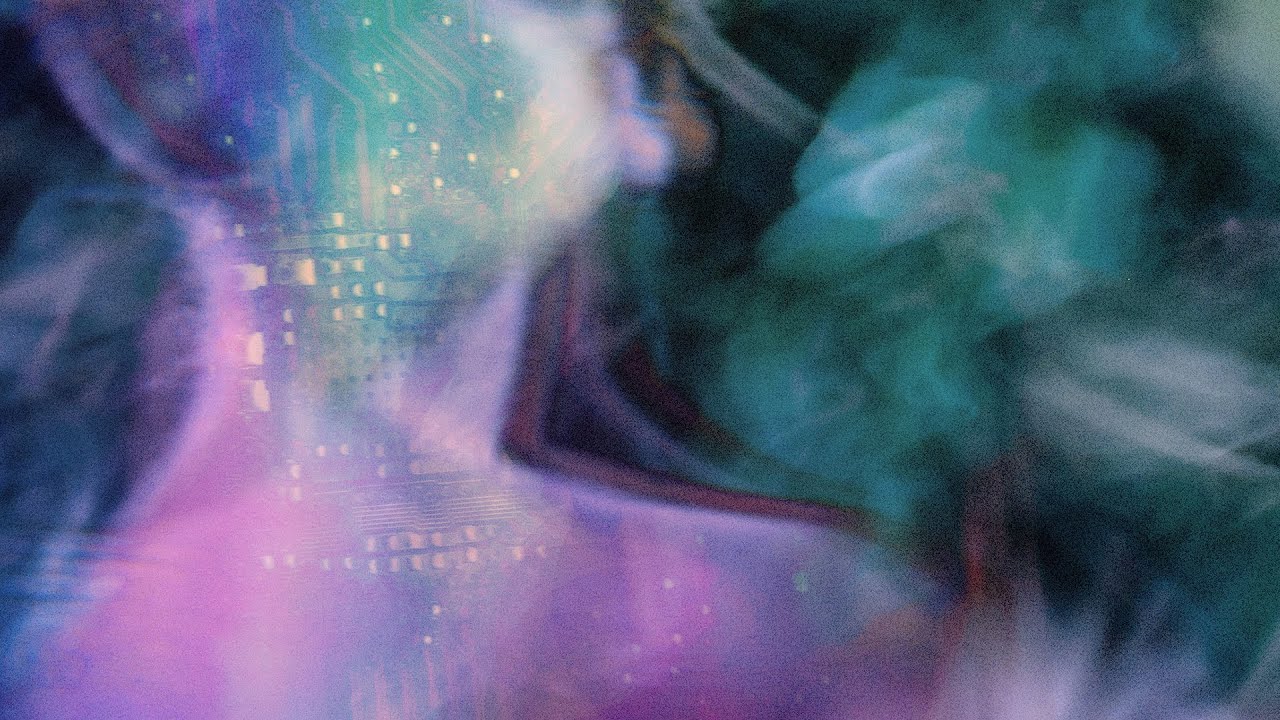 Watch Iamone - Synthecell (Full Cassette Album) on YouTube