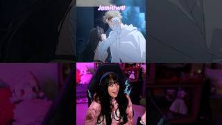 Rintaro saves Waguri 🥰 | The Fragrant Flower Blooms With Dignity #anime #romance #shorts