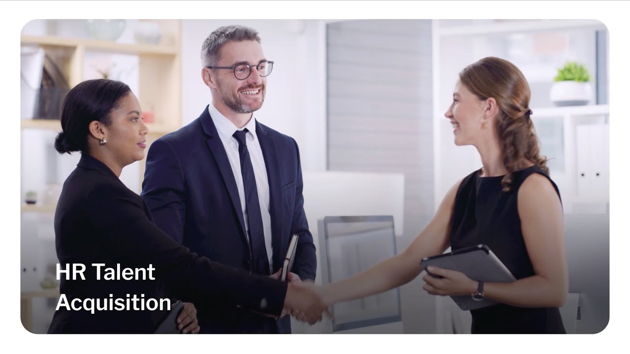 Calbright HR Talent Acquisition program