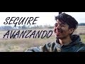 ZONA GANJAH - SEGUIRÉ AVANZANDO | Video Clip 2018