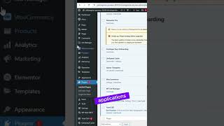 Best job manager WordPress Plugin in WordPress #shorts #wordpress