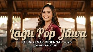 ☕ Lagu Jawa Cafe Acoustic | Slow Pop Jawa Santai Paling Dicari 2026