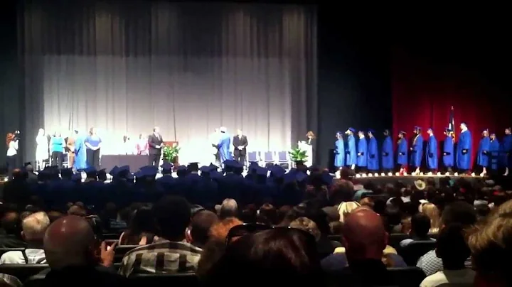James flatt's graduation 2013. How unbelievably pr...