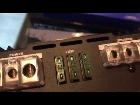 Мини-обзор: Kicx GT1.900 и другие модели Kicx