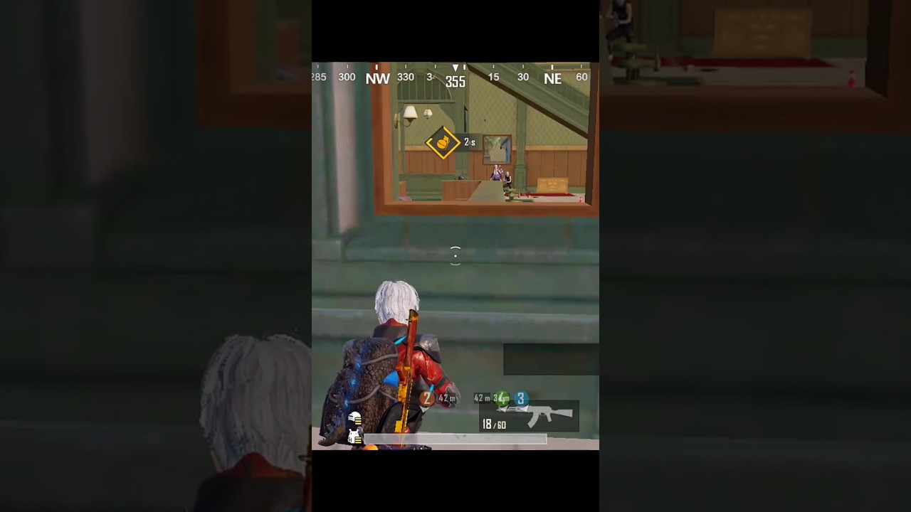 Last Bullet Clutch 🙌🙌