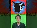 ISSEI funny video 😂😂😂 | Who's that pocket Pokemon?