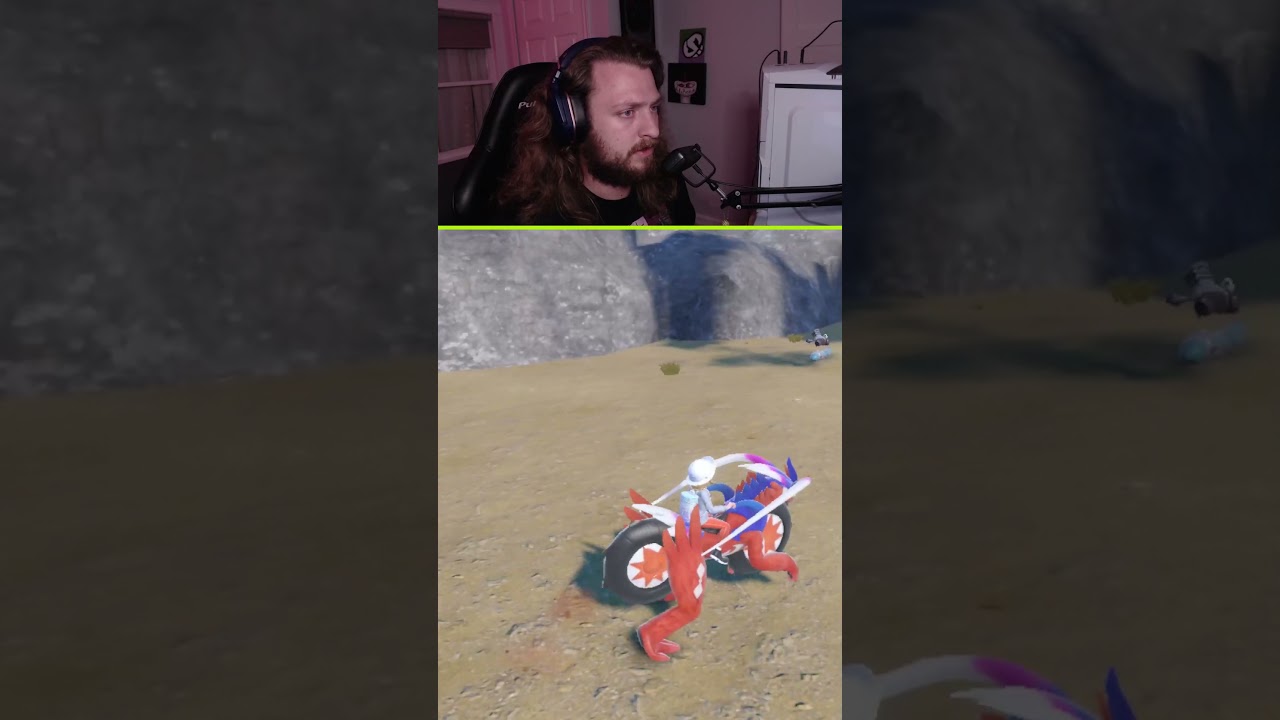 I Found TWO FULL ODDS Shiny Pokemon in Pokemon Scarlet & Violet within MINUTES!