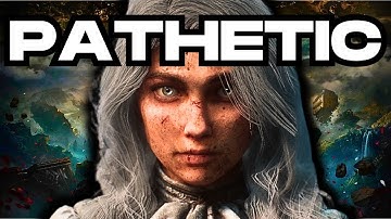 The Games Industry Just Exposed Itself In The Worst Way