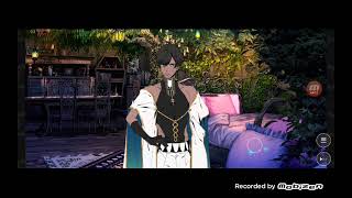 Now On My Phone! Obey Me Nightbringer Lets Play: Part 9