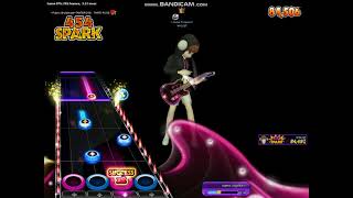 Download Lagu The Fiery Concert - Sophie Lloyd - Bulletproof Revolver Lv.1 Easy with Flameout MP3