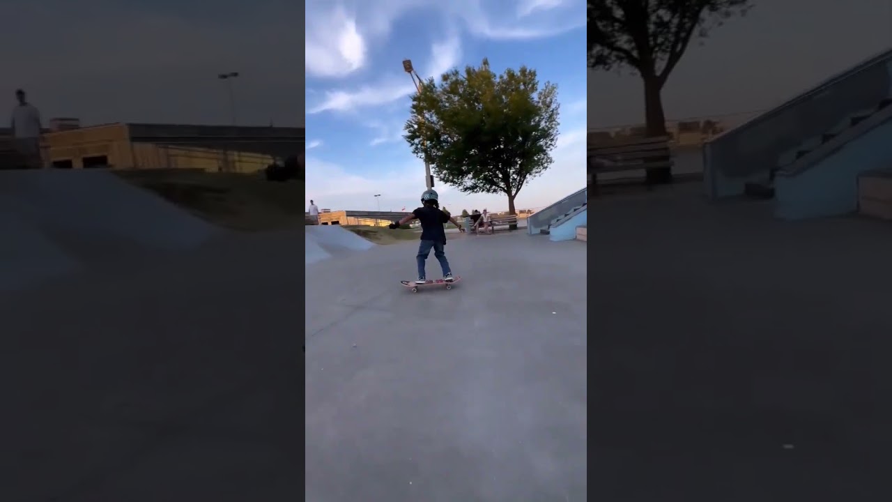 Evan Lancaster enjoying 4th of July 💥 