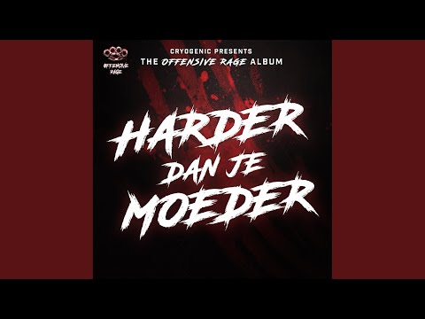 Offensive Domination (Original Mix)