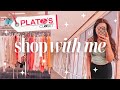 What i found at platos closet buy sell trade store shopping vlog  haul 