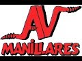 MANILLAR ANTI-VIBRACIONES