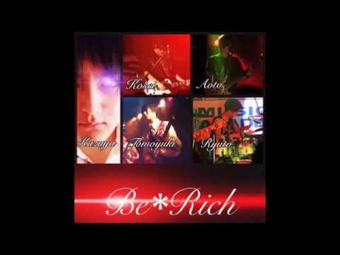 Last Massage/Be*Rich