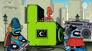 CBBC Ident 9 2010-2014 With HD And 3D Files