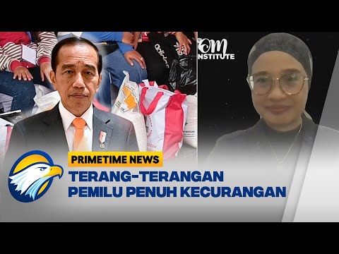 Pembentukan Forum Advokat Pantau Kecurangan Pemilu