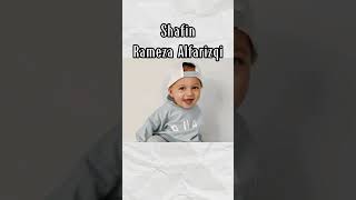 nama anak bayi laki-laki 3 kata