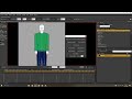 Tutorial Moho pro y Skeleton:: CORRECION AUTOMATICA