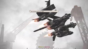 FFXIV Shadowbringers 5.1: The Copied Factory (Nier Automata Raid) 4th Boss, 2nd Time going in - MCH