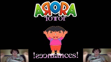 YTP: Ethan Fights Door