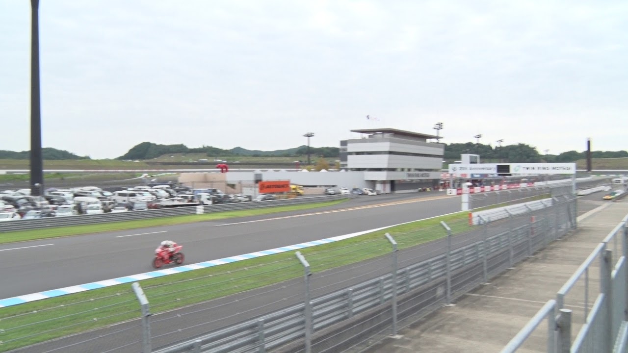 日本モーターグランプリ ツインリンクもてぎ S 席2枚 チケット情報 ｜ MotoGP™ 日本グランプリ ｜ モビリティリゾートもてぎ