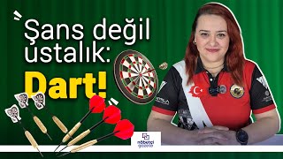 DART nasıl doğdu? Orta Çağ siperlerinden modern dünya sahnesine dartın hikâyesi