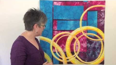 Lyric Kinard -- Inspired by Libby Lehman