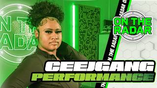 CeejGang I Only Wear UA & No Clicking | On The Radar Performance