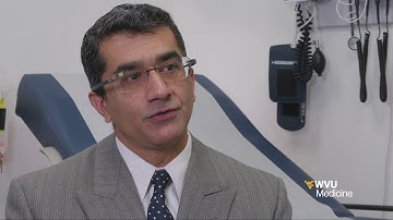 WVU Medicine Health Report: Treating Aneurysms with the WEB Device