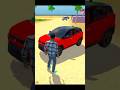 Indian vehicle simulator 3d game doston new update Tata punch#
