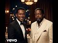 Luther Vandross ft. Barry White - Velvet Soul ( Official Lyric Video )