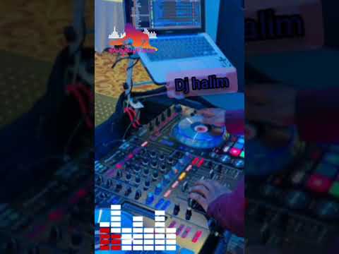 kabyle Remix idhebalen  by Dj halim
