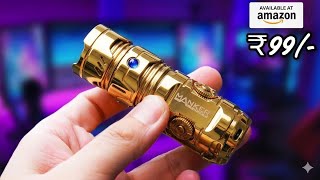 10 Smart Tech Gadgets Available On Amazon