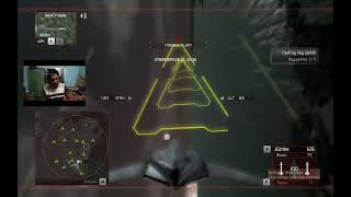 Tom Clancy's H.A.W.X | Norfolk Mission Gameplay (June 25, 2021) screenshot 3