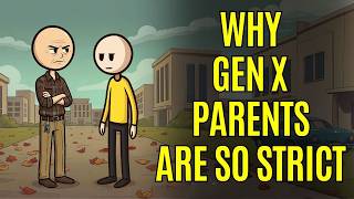 Psicologia dos pais da Geração X