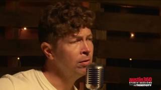 Matt Wertz - Slow Motion (Live on Austin360 Studio Sessions)