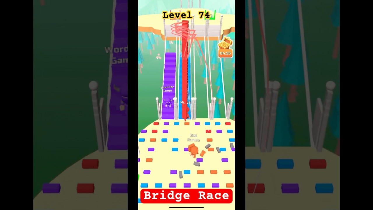 Hard Level -Amazing Short - Gameplay Walkthrough 