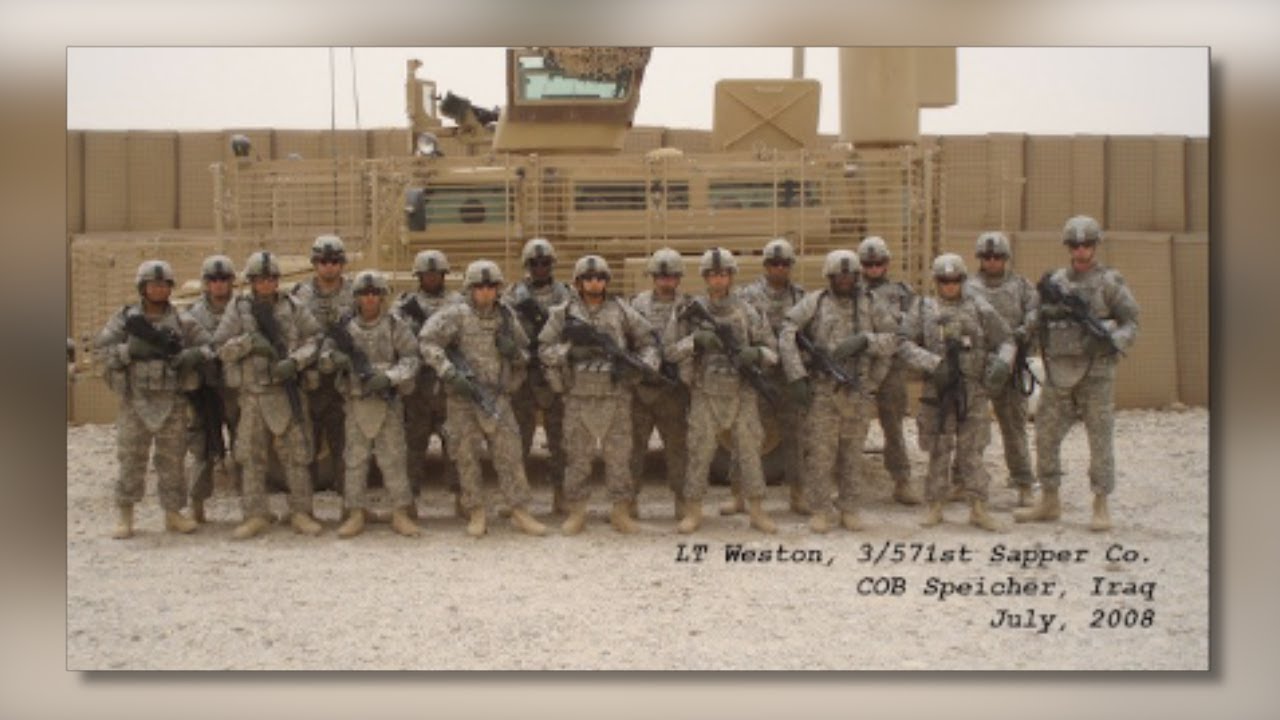 Operation: Heal Our Heroes Supports Veterans Beyond the Battlefield